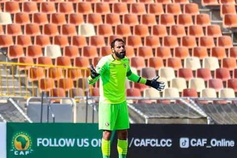 رسمياً.. الاتحاد السكندري يتعاقد مع جنش لمدة موسم